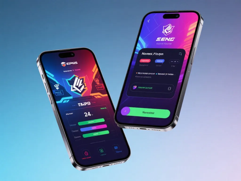 LCK赛程App多端展示