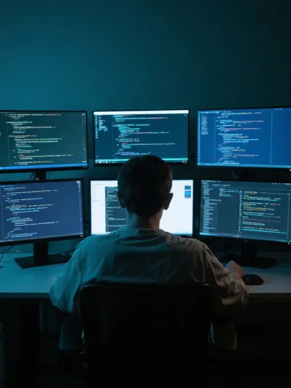 Development team